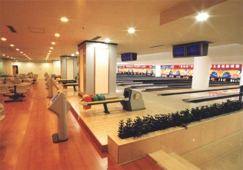 Hotel Join Us Plaza Harbin Facilidades foto